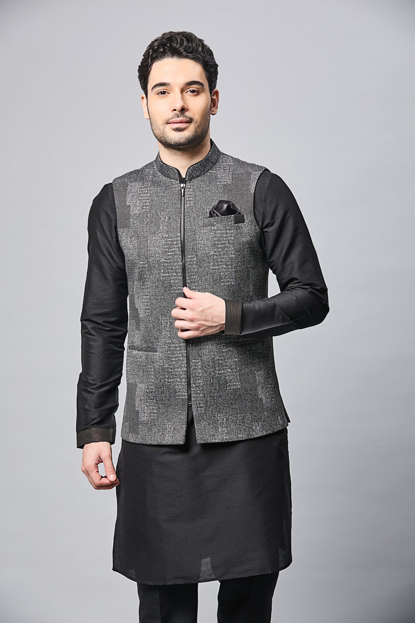 Vest Collection - 1