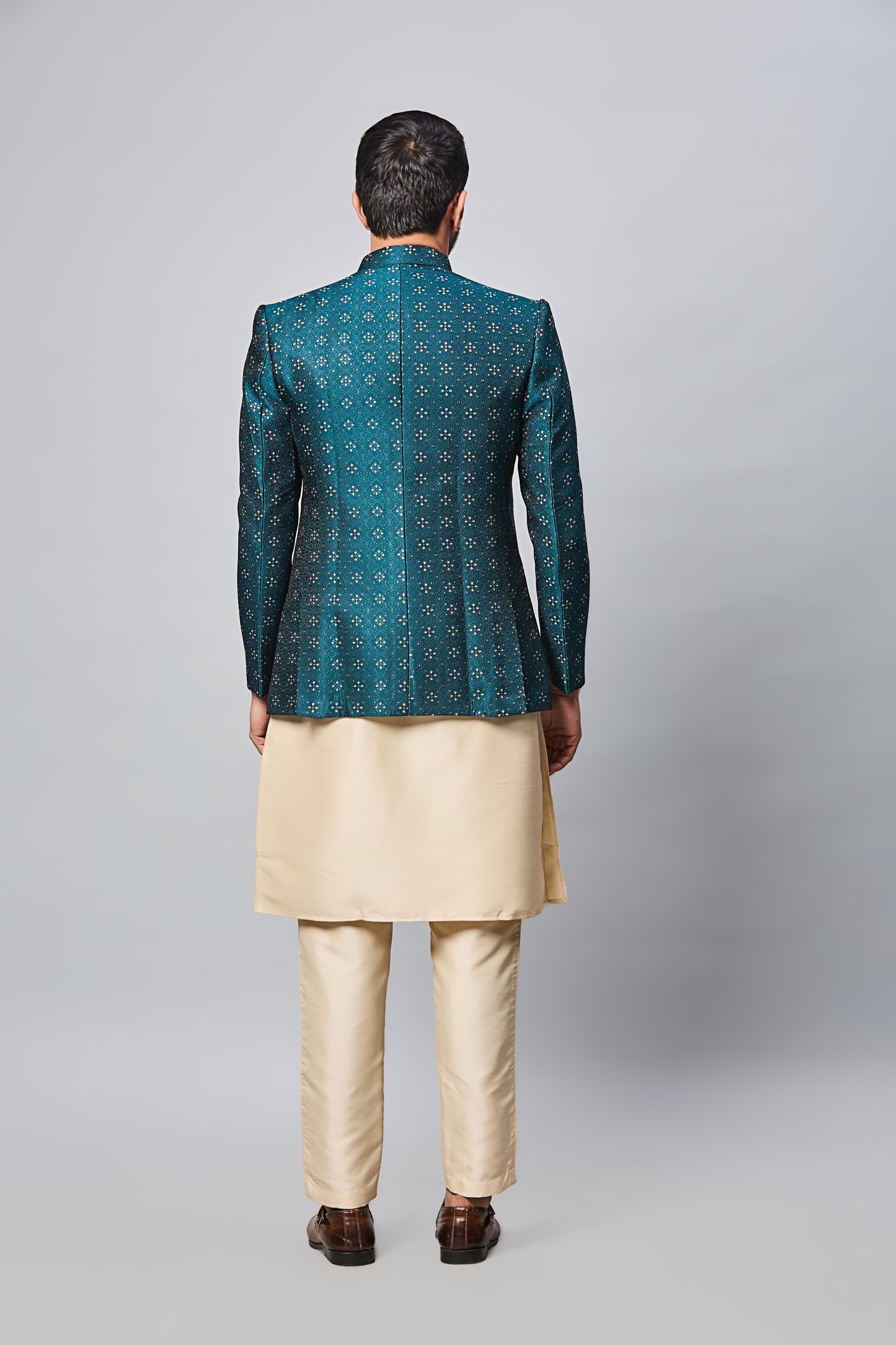 Prince Coat Collection - 1