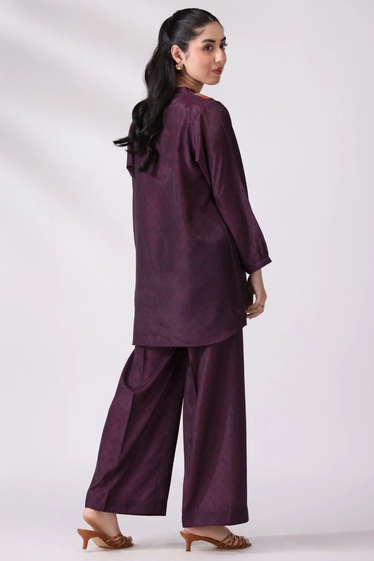 Luxe Edit : 2 piece Collection 8