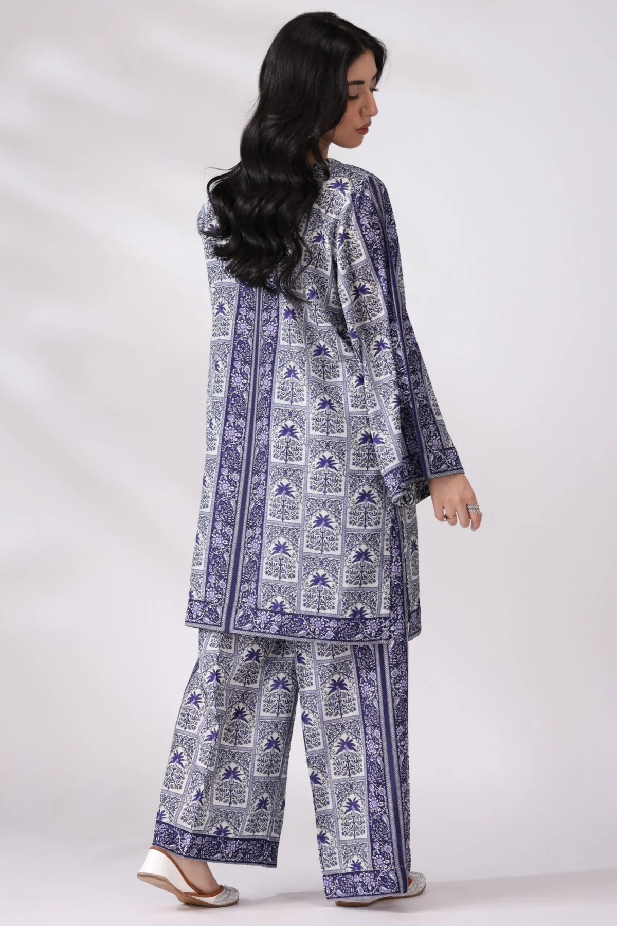 Luxe Edit : 2 piece Collection 5
