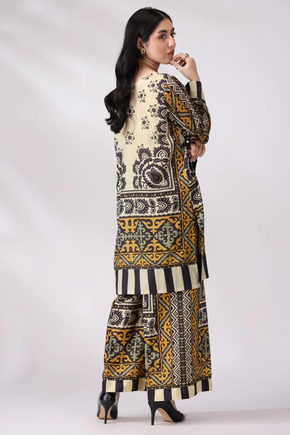 Luxe Edit : 2 piece Collection 4