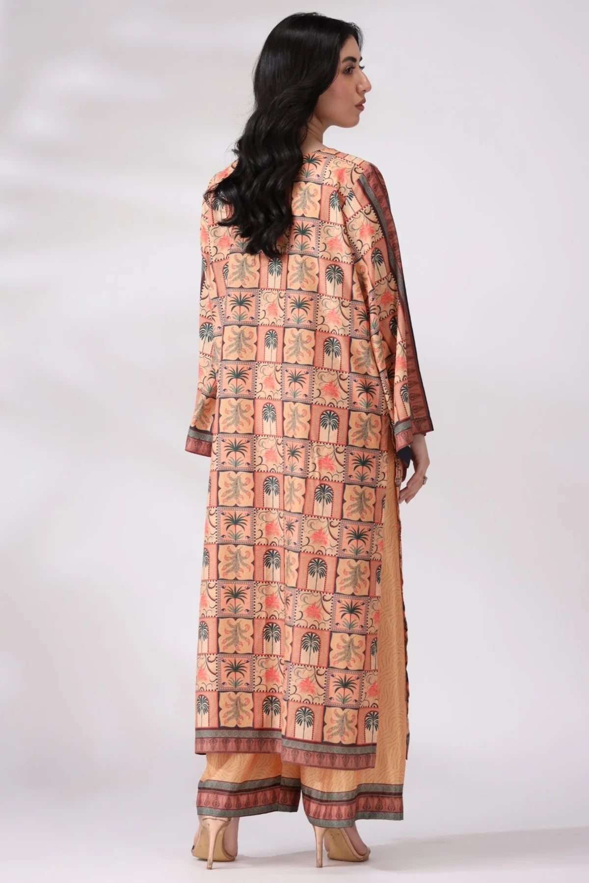 Luxe Edit : 2 piece Collection 6