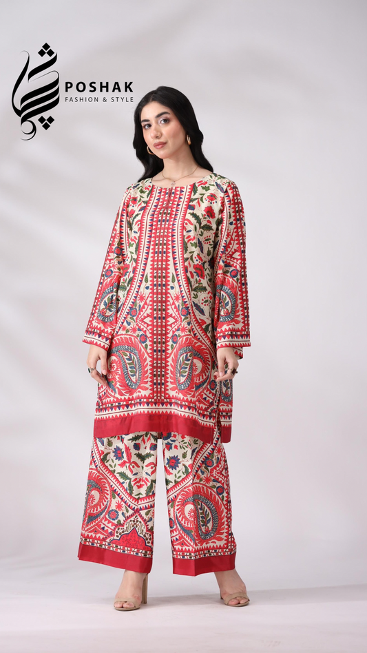 Luxe Edit : 2 Piece Collection 7