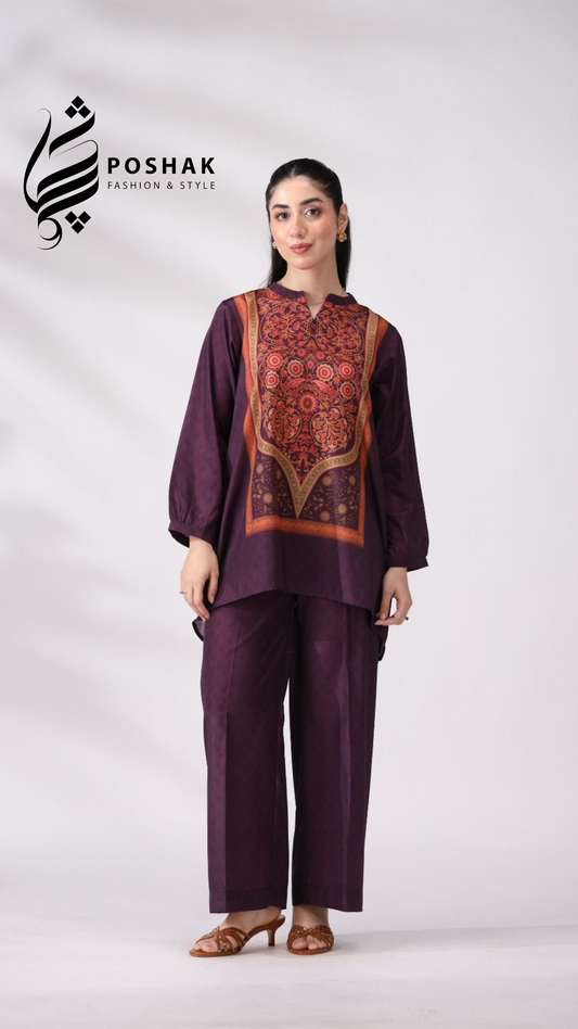 Luxe Edit : 2 piece Collection 8