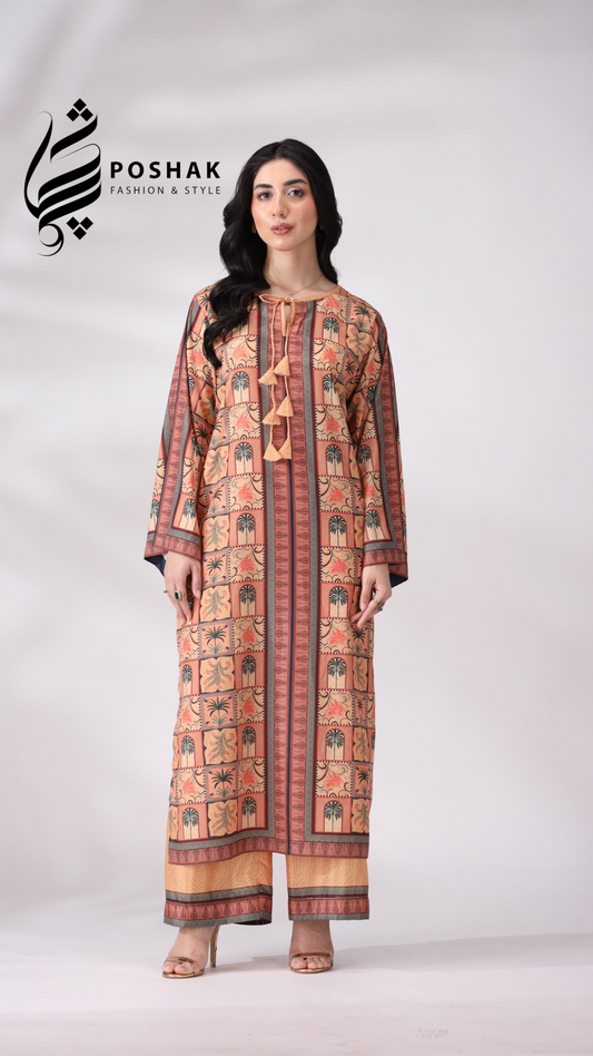 Luxe Edit : 2 piece Collection 6