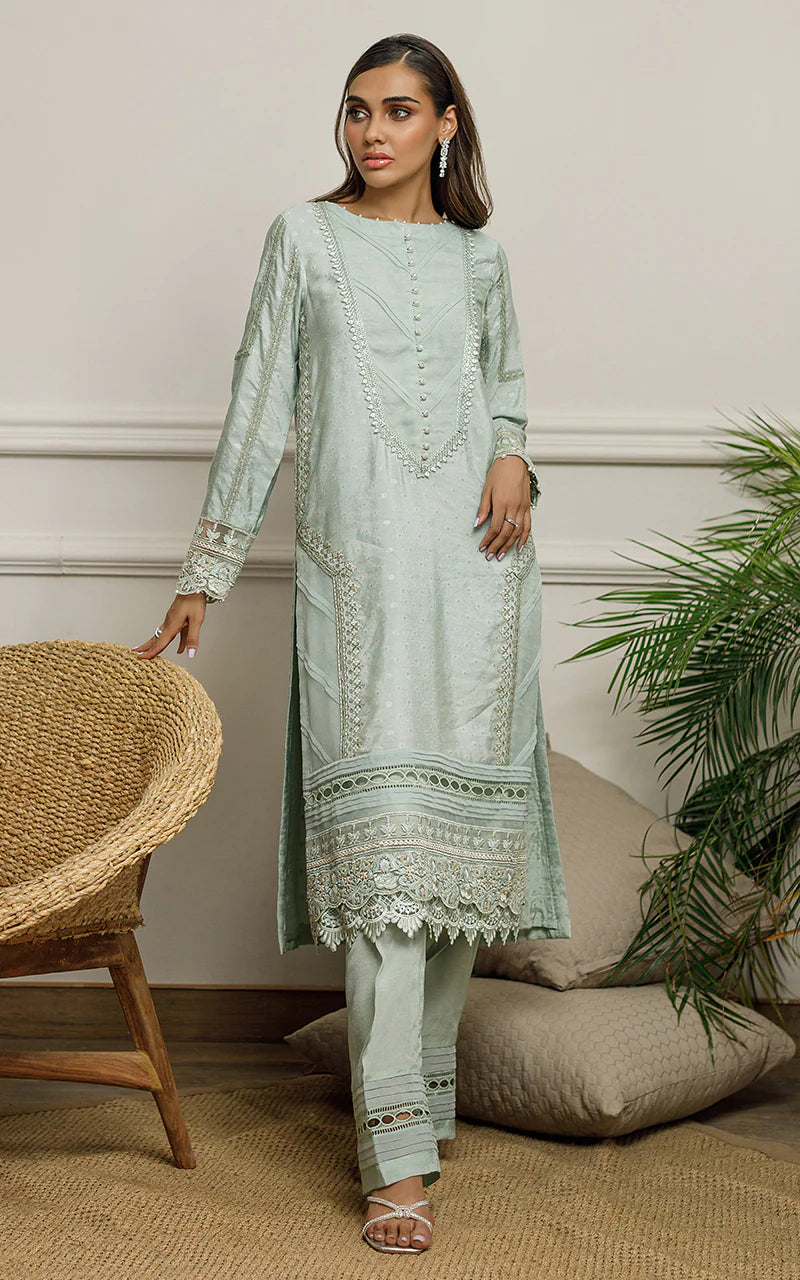 Mint kurti
