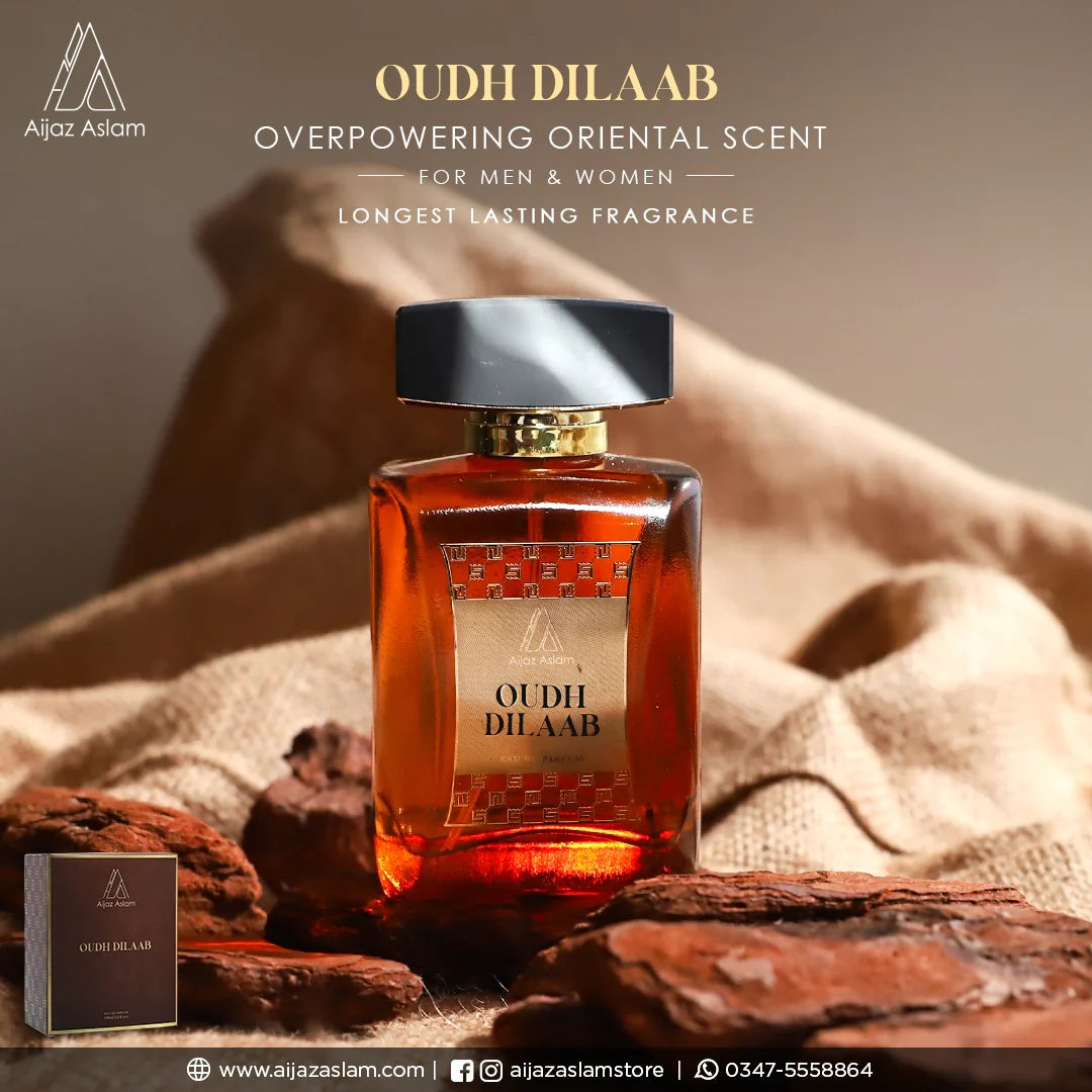 OUDH DILAB