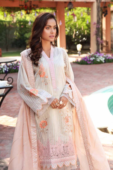 Embroidered lawn on sale suits with price