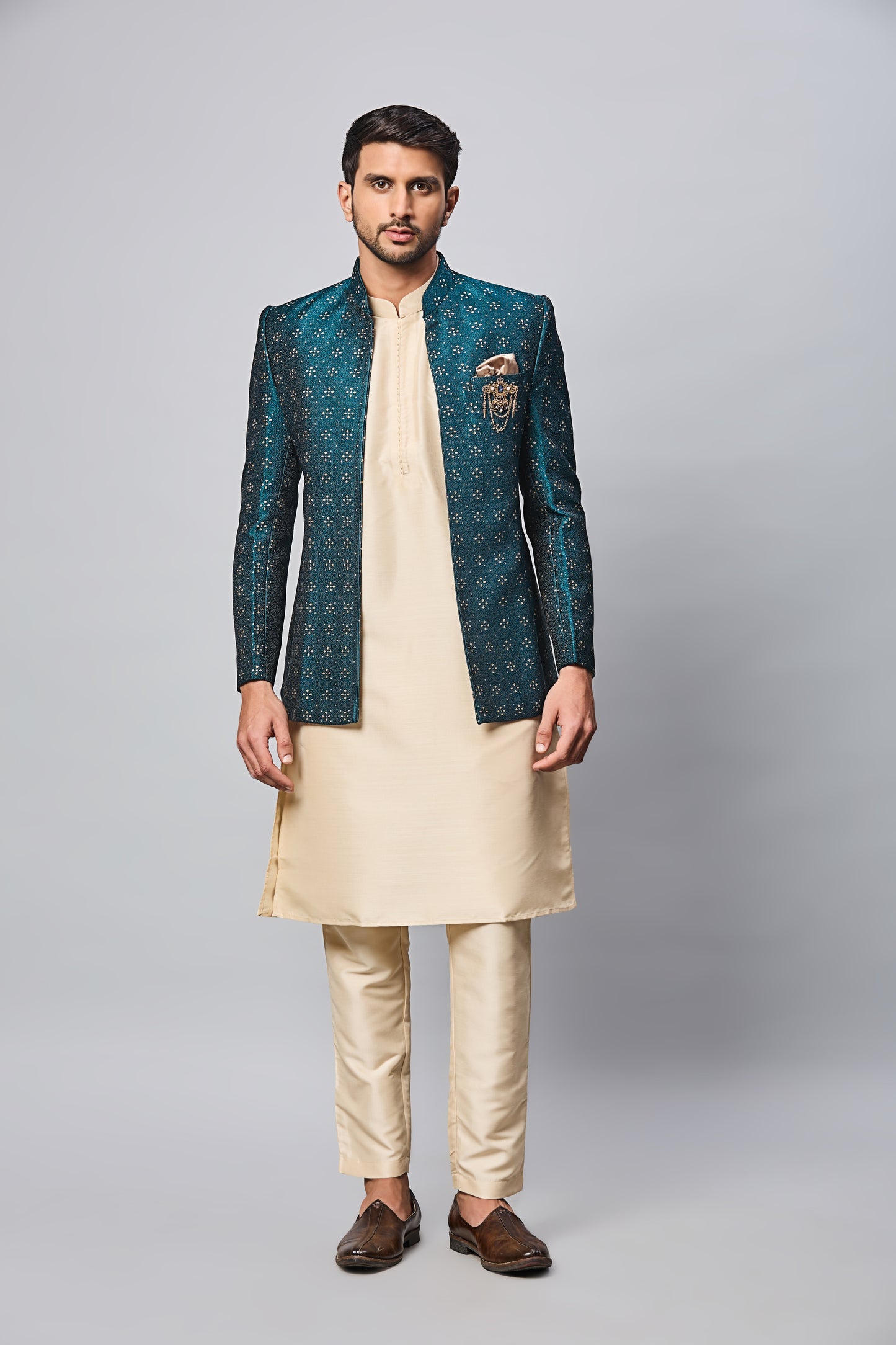 Prince Coat Collection - 1