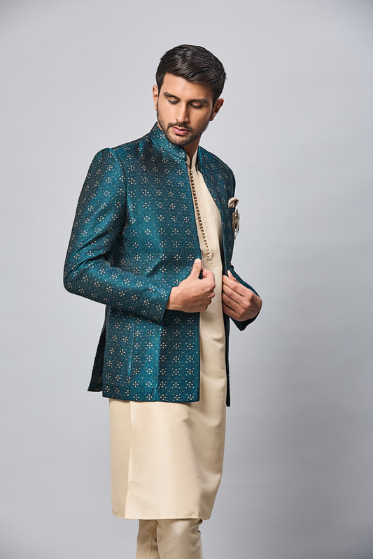 Prince Coat Collection - 1