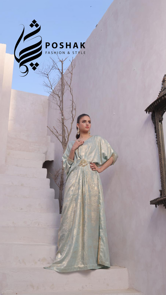 Luxe Edit - Kaftan Collection 2