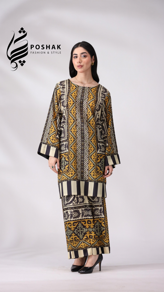 Luxe Edit : 2 piece Collection 4