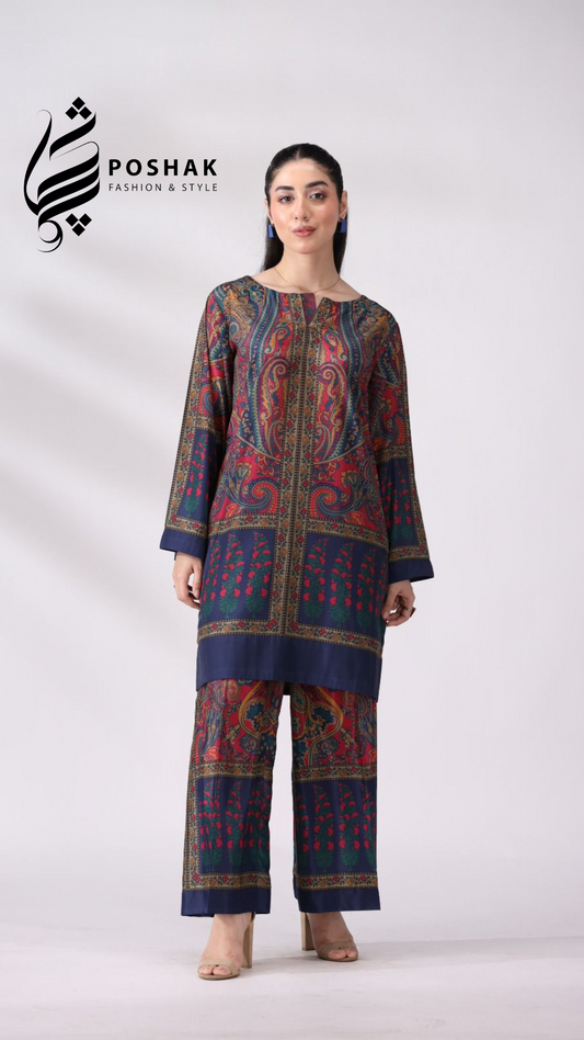 Luxe Edit : 2 Piece Collecton 3