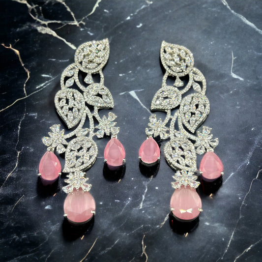 Meena Earrings