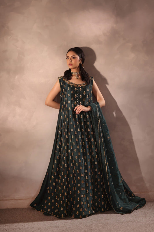 Zarafshan Kalidar