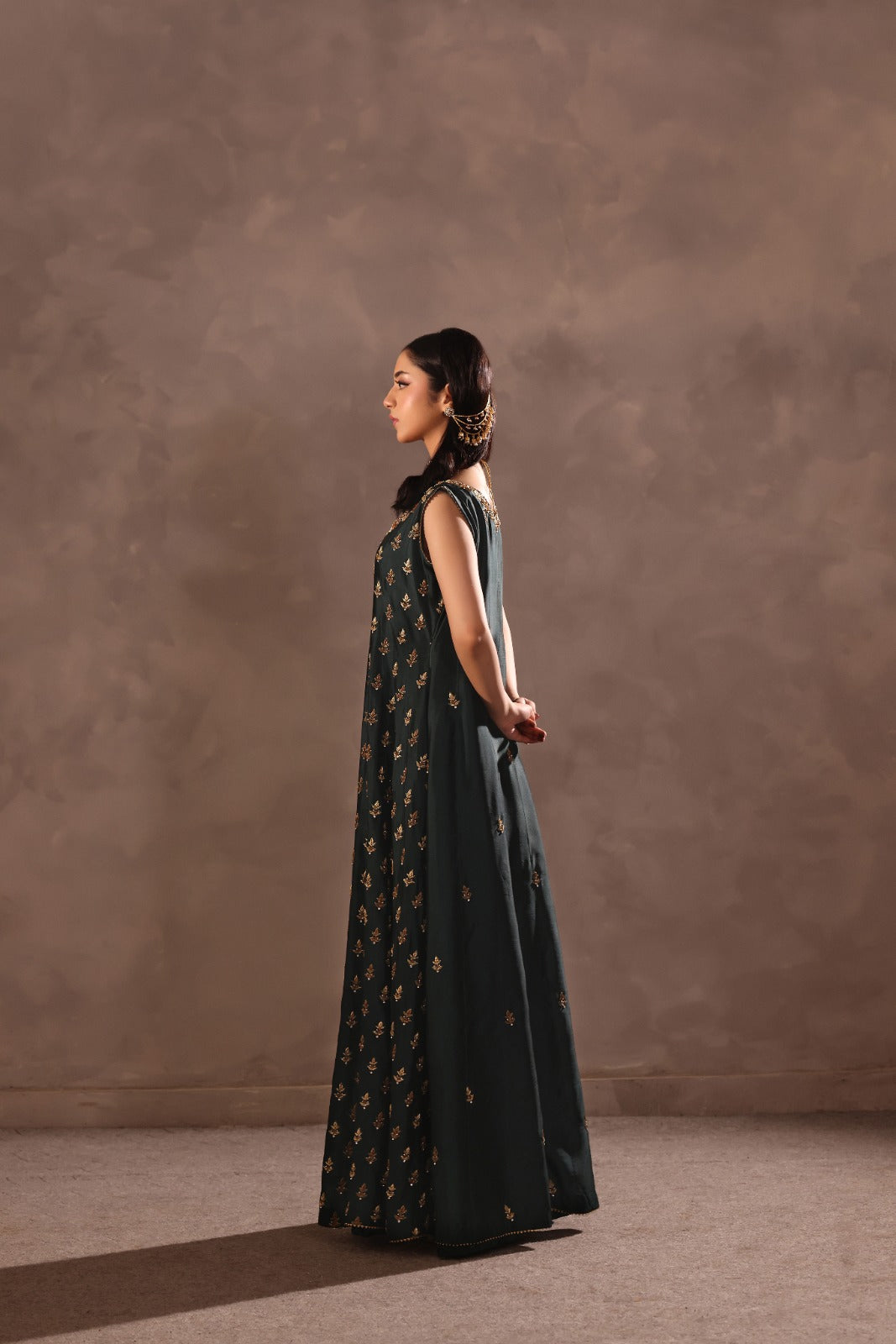 Zarafshan Kalidar