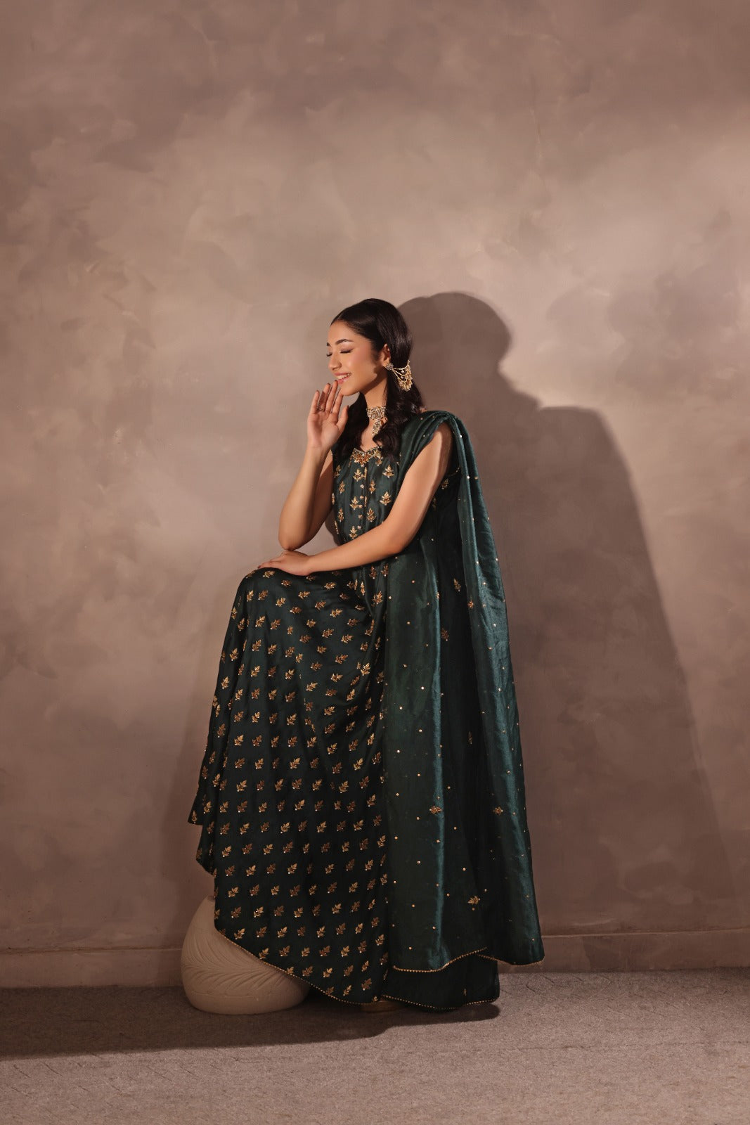 Zarafshan Kalidar