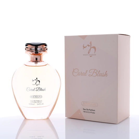 Coral Blush