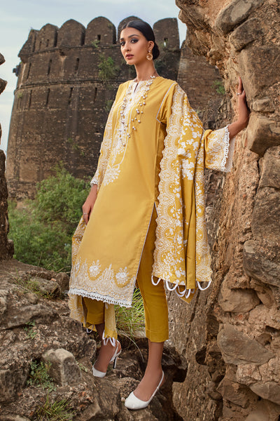 Gul Ahmed Collection -16