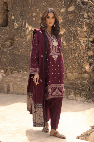 Gul Ahmed Collection - 73