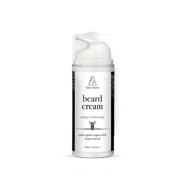 Aijaz Aslam - Beard Cream