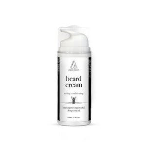 Aijaz Aslam - Beard Cream