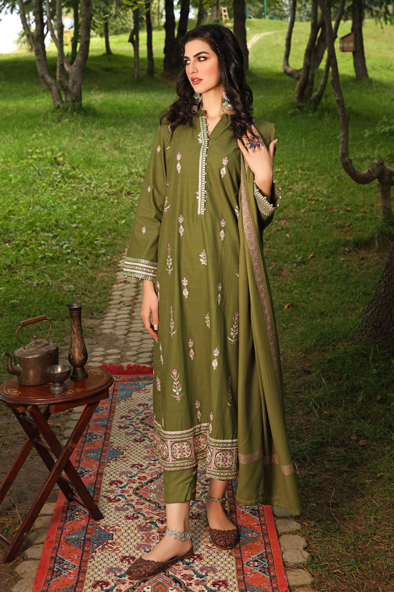 Gul Ahmed Collection -28