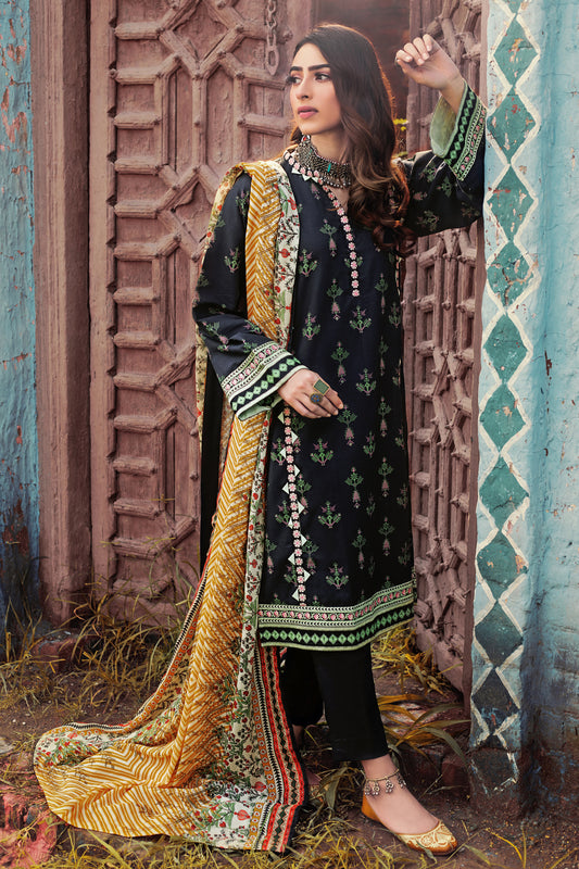 Gul Ahmed Collection - 41