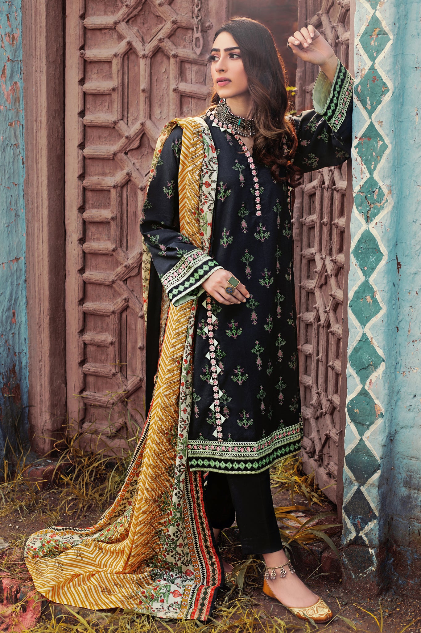 Gul Ahmed Collection - 41