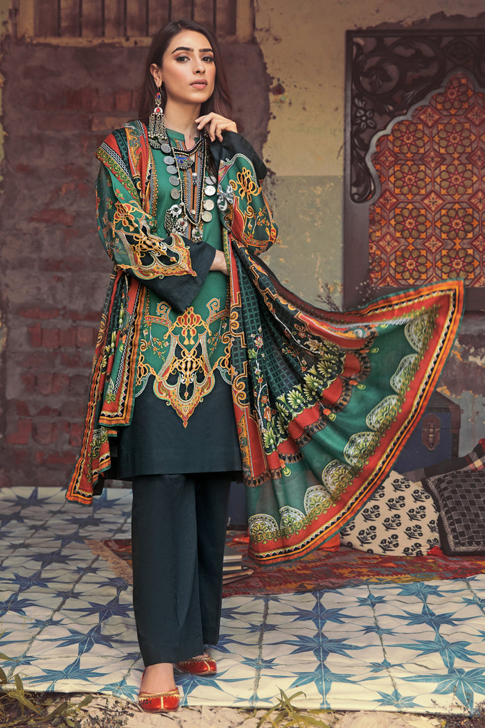 Gul Ahmed Collection - 44