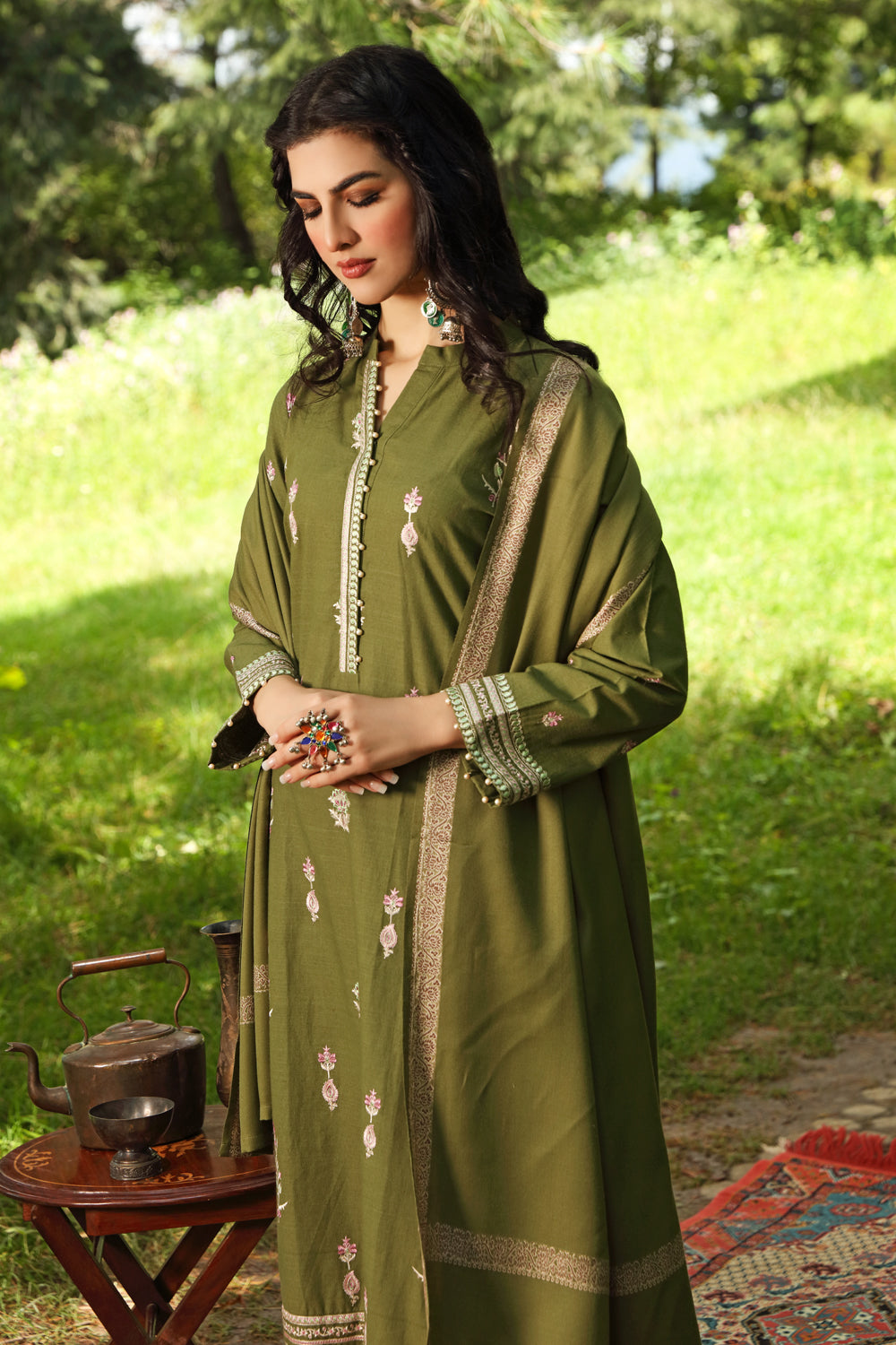 Gul Ahmed Collection -28