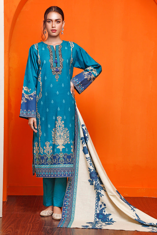 Gul Ahmed Winter Collection