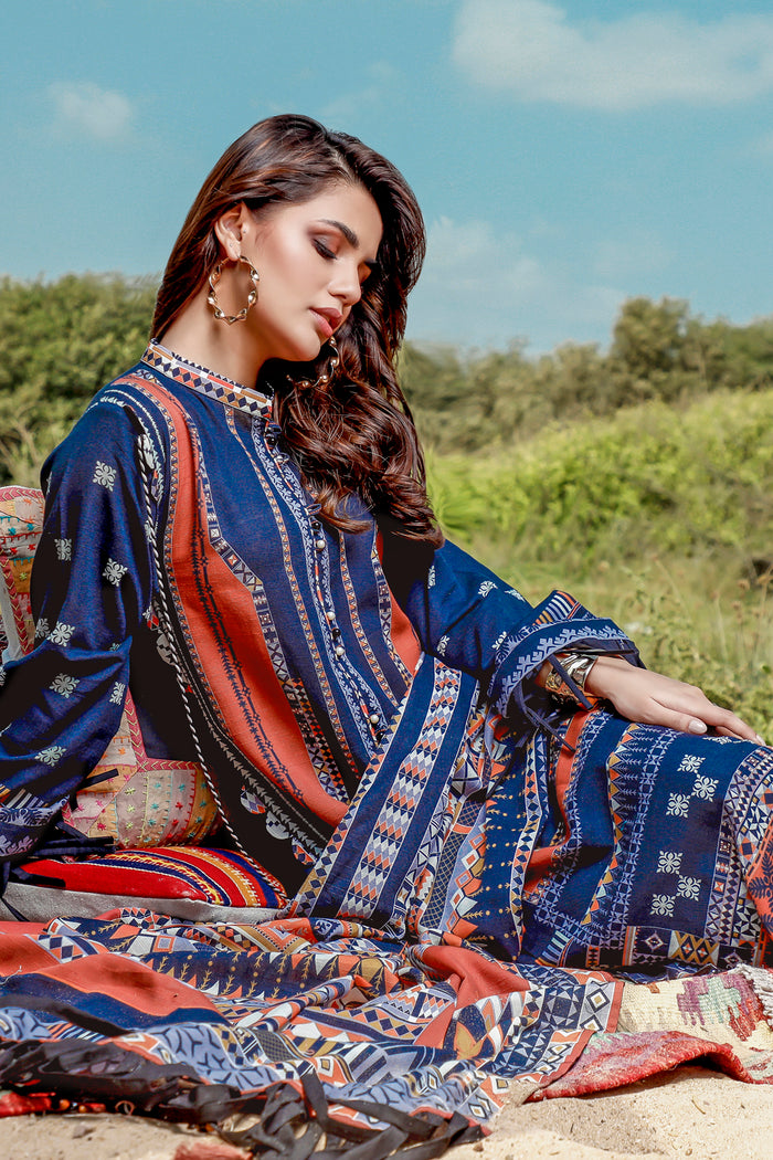 Gul Ahmed WInter Collection
