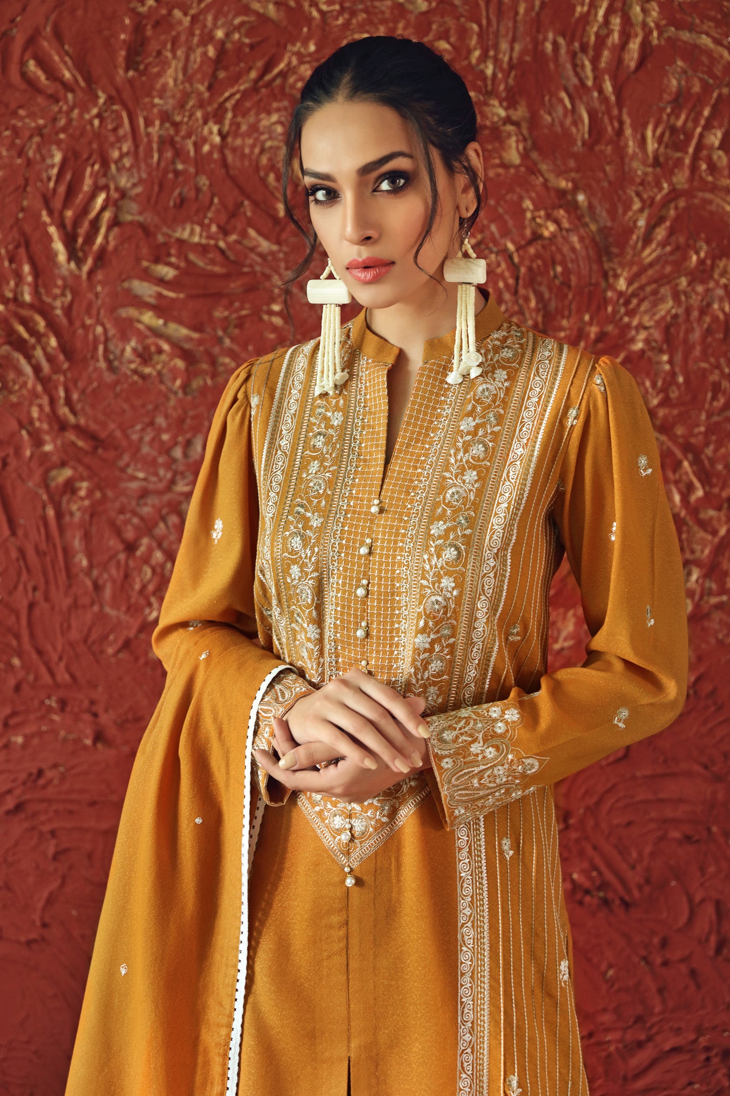 Gul Ahmed Collection -01