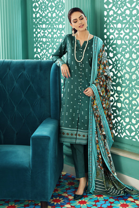 Gul Ahmed Winter Collection