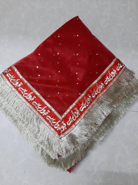 “Qabool Hai “ dupatta