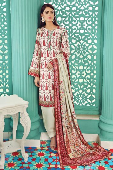 Gul Ahmed Winter Collection