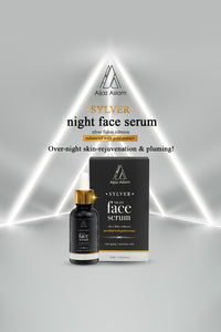 Aijaz Aslam - Face Serum